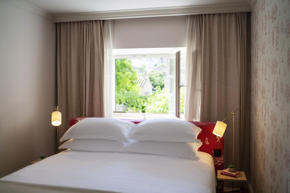 Hotel Supetar Cavtat Ngoại thất bức ảnh